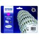 Cartucho Inkjet original C13T79034010 epson magenta