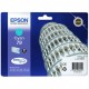 Cartucho Inkjet original C13T79124010 epson
