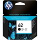 Cartucho Original HP 62 Negro - C2P04AE