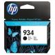 Cartucho Original HP 934 Negro - C2P19AE