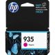 Cartucho Original HP 935 Magenta - C2P21AE