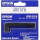 Cinta original C43S015358 epson erc-22b negro