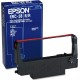Epson - Cinta Original Impresión ERC-38BR Negro y Rojo - C43S015376(ER