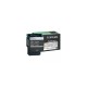 Toner original C540A1KG lexmark negro