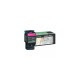 Toner original C540A1MG lexmark magenta