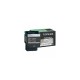 Toner original C540H1KG lexmark negro