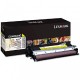 Toner original C540X34G lexmark amarillo