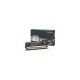 Toner original C734A1KG lexmark negro