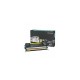 Toner original C734A1YG lexmark amarillo