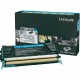 Toner original C736H1CG lexmark