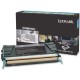 Toner original C746H1KG lexmark negro