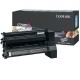 Toner original C7700MH lexmark magenta