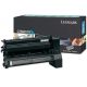 Toner original C780A1CG lexmark