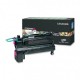 Toner original C792A1MG lexmark magenta