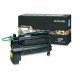 Toner original C792A1YG lexmark amarillo