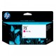 Cartucho Original HP 72 Magenta - C9372A