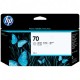 Cartucho Original HP 70 Gris - C9451A
