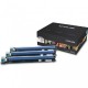 Tambor original C950X73G lexmark negro