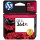 Cartucho original hp 364xl negro fotográfico CB322EE