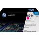 Toner original CB383A hp 824a magenta