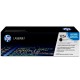 Tóner Original HP 125A Negro - CB540A
