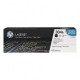 Pack 2 Toner Original HP 304A Negro - CC530AD