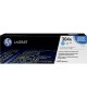 Toner original CC531A hp 304a cyan