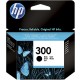 Cartucho Original HP 300 Negro - CC640EE