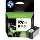 HP - Cartucho tinta original 920 XL Negro | 1200 pág. - CD975AE