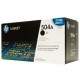 Toner original CE250A hp negro
