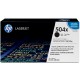 Toner original CE250X hp negro