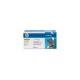 Toner original CE252A hp amarillo