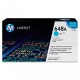 Toner original CE261A hp