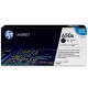 Toner original CE270A hp negro