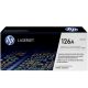 Tóner Original HP 126A Negro - CE310A