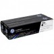 Pack 2 Toner Original HP 126A Negro - CE310AD