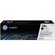 Toner original CE320A hp 128a negro