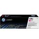 Toner original CE323A hp 128a magenta