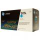 Toner original CE401A hp