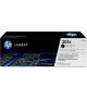 HP - Toner original 305X Negro | 4000 pág. - CE410X