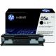 Tóner Original HP 05A Negro - CE505A