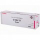 Toner original CEXV17M canon magenta