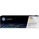 Tóner Original HP 131A Amarillo - CF212A