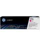Tóner Original HP 131A Magenta - CF213A