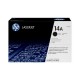 Toner Original TONER ORIGINAL NEGRO HP 14A PARA LASERJET ENTERPRISE