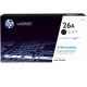 Tóner Original HP 26A Negro - CF226A