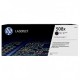Toner original CF360X hp negro