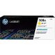 Toner original CF362A hp 508a amarillo