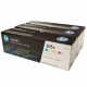 Toner original CF370AM hp