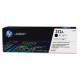 Toner original CF380A hp negro